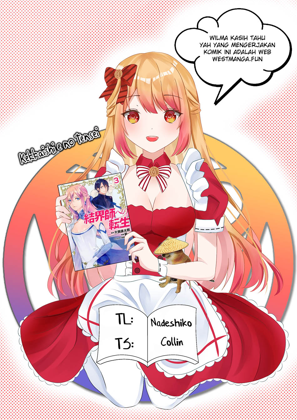 Chapter 40 - halaman 5