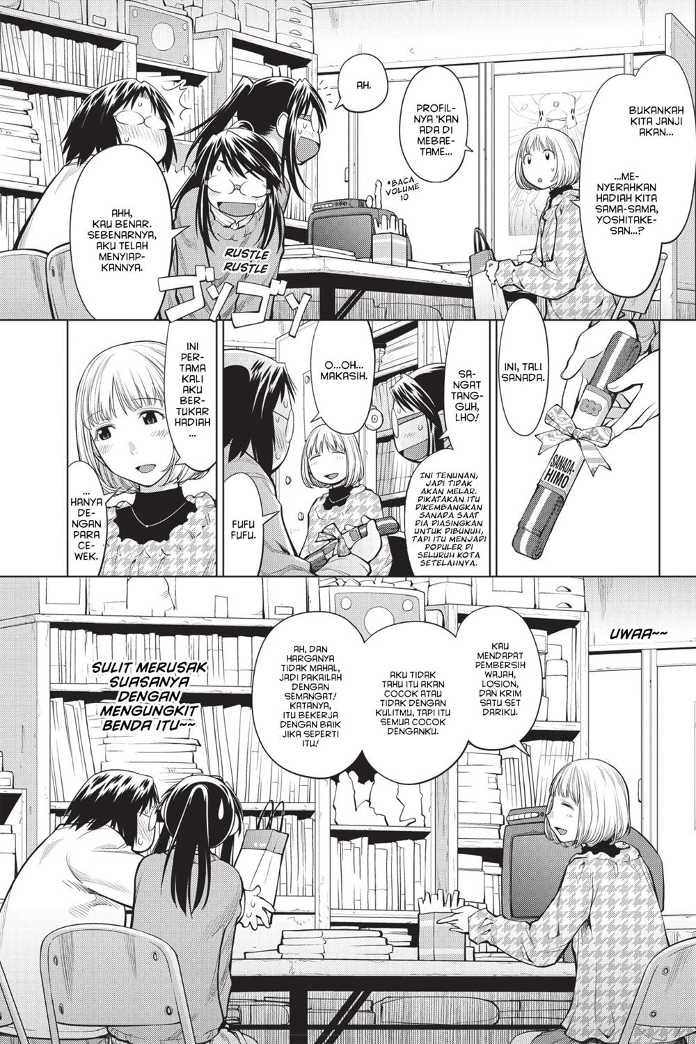 Chapter 82 - halaman 13