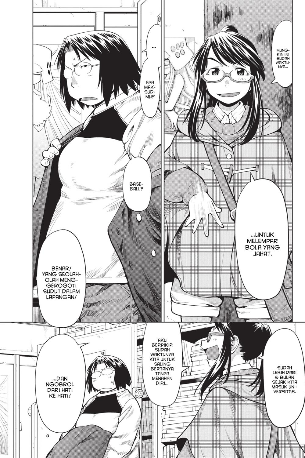 Chapter 82 - halaman 5