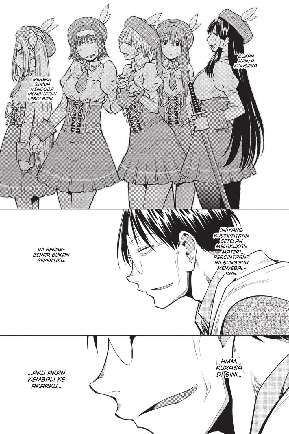 Chapter 81 - halaman 18