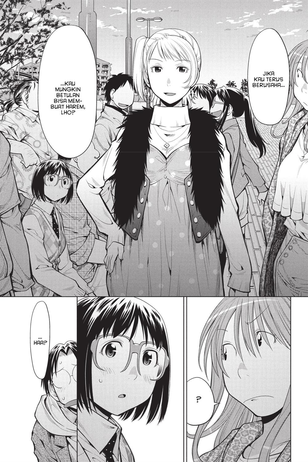 Chapter 81 - halaman 25