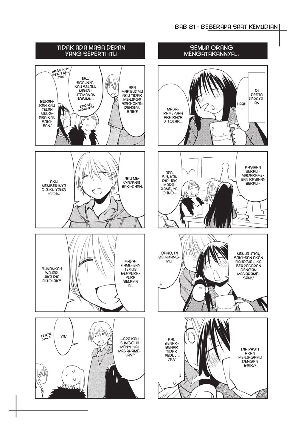 Chapter 81 - halaman 28