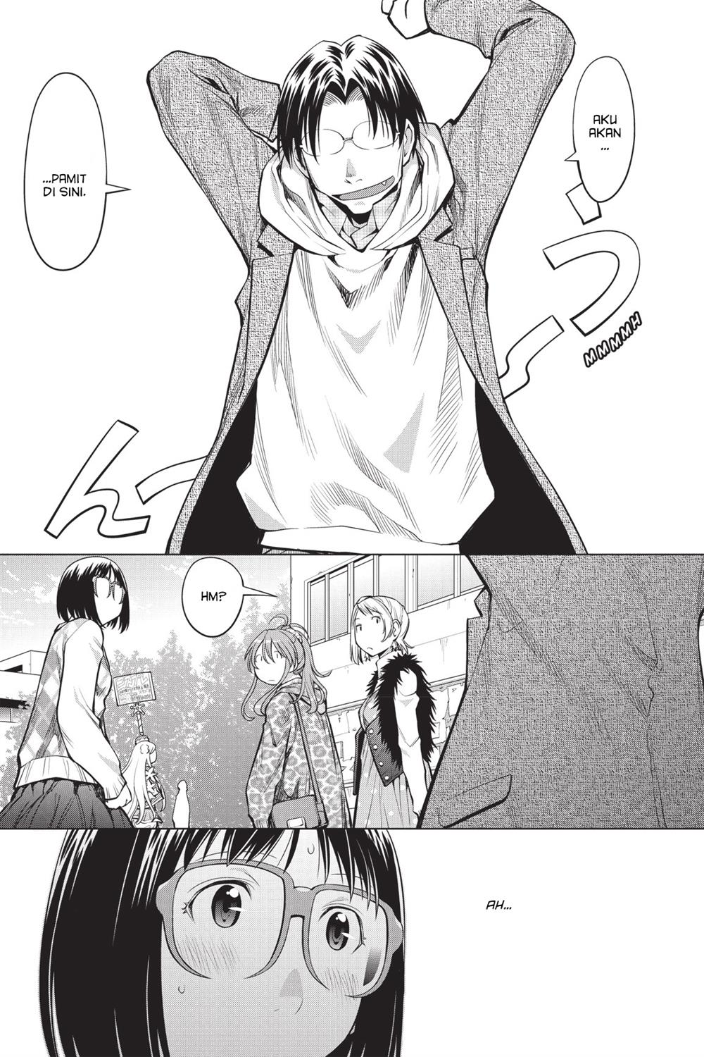 Chapter 81 - halaman 6