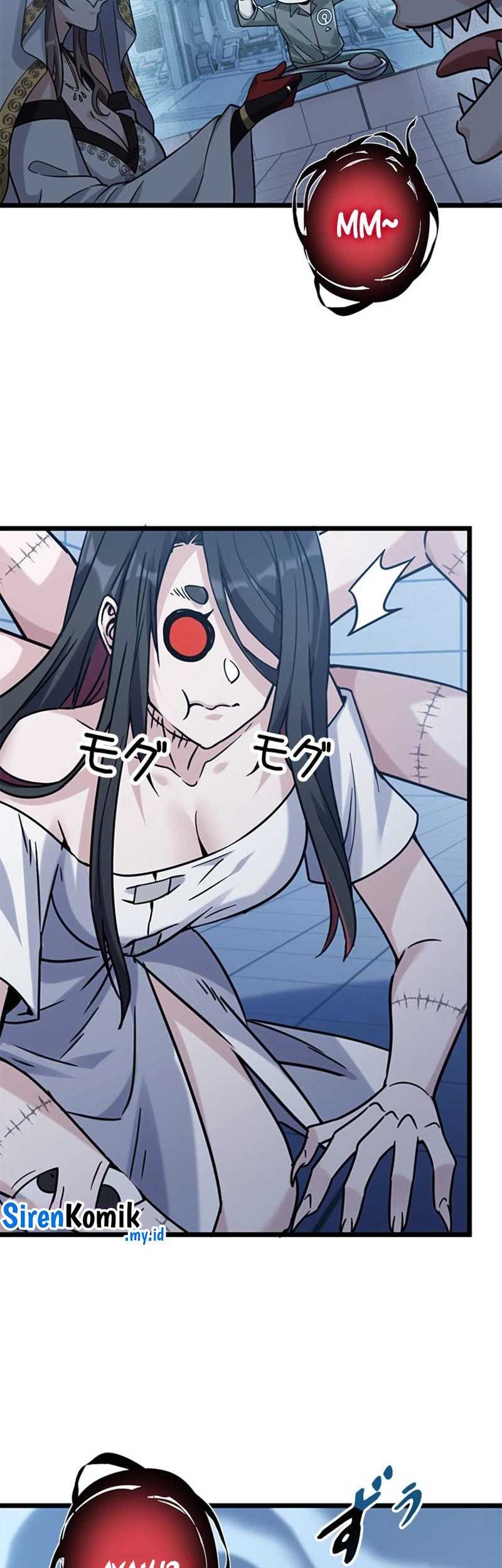Chapter 43 - halaman 21