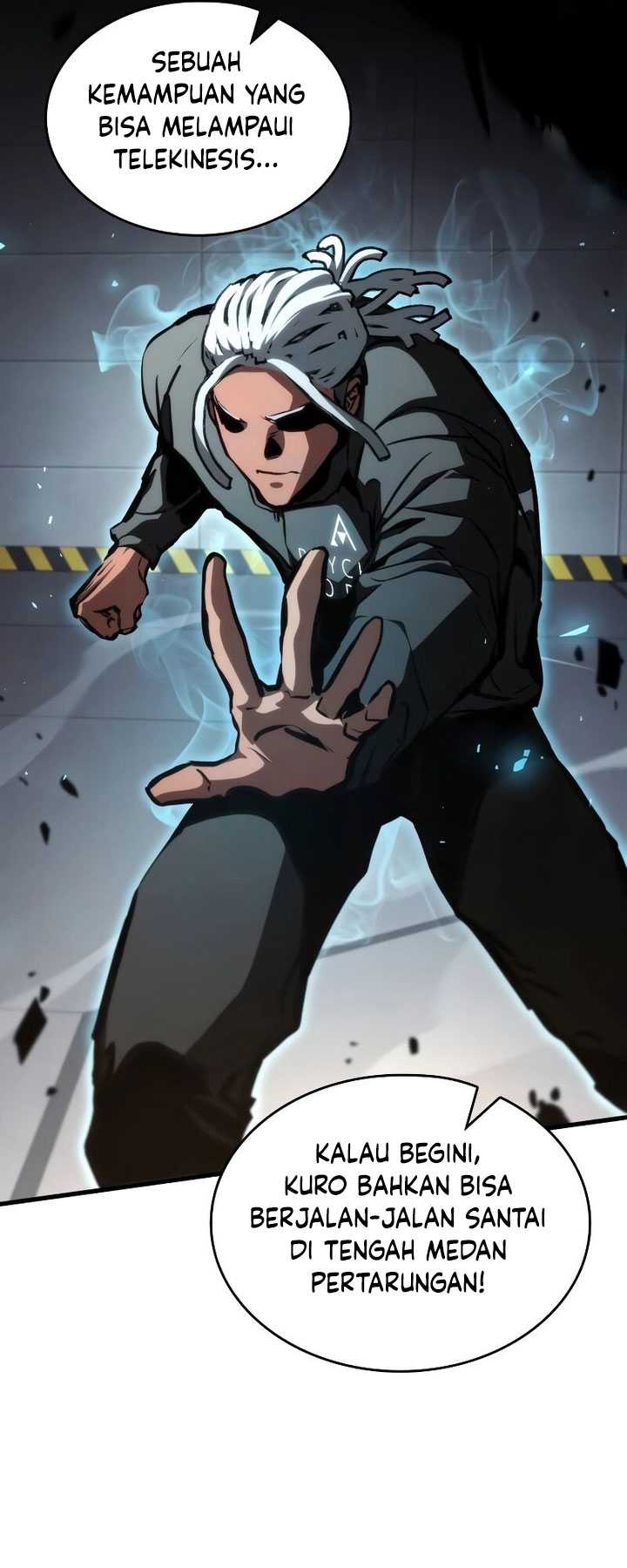 Chapter 108 - halaman 86