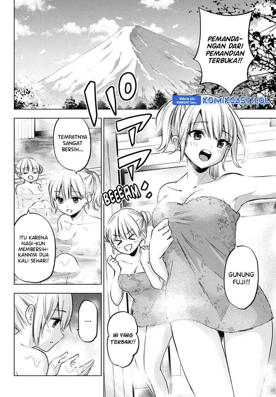 Chapter 194 - halaman 12