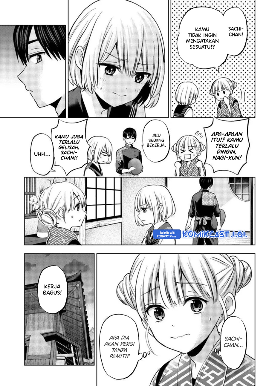 Chapter 194 - halaman 15
