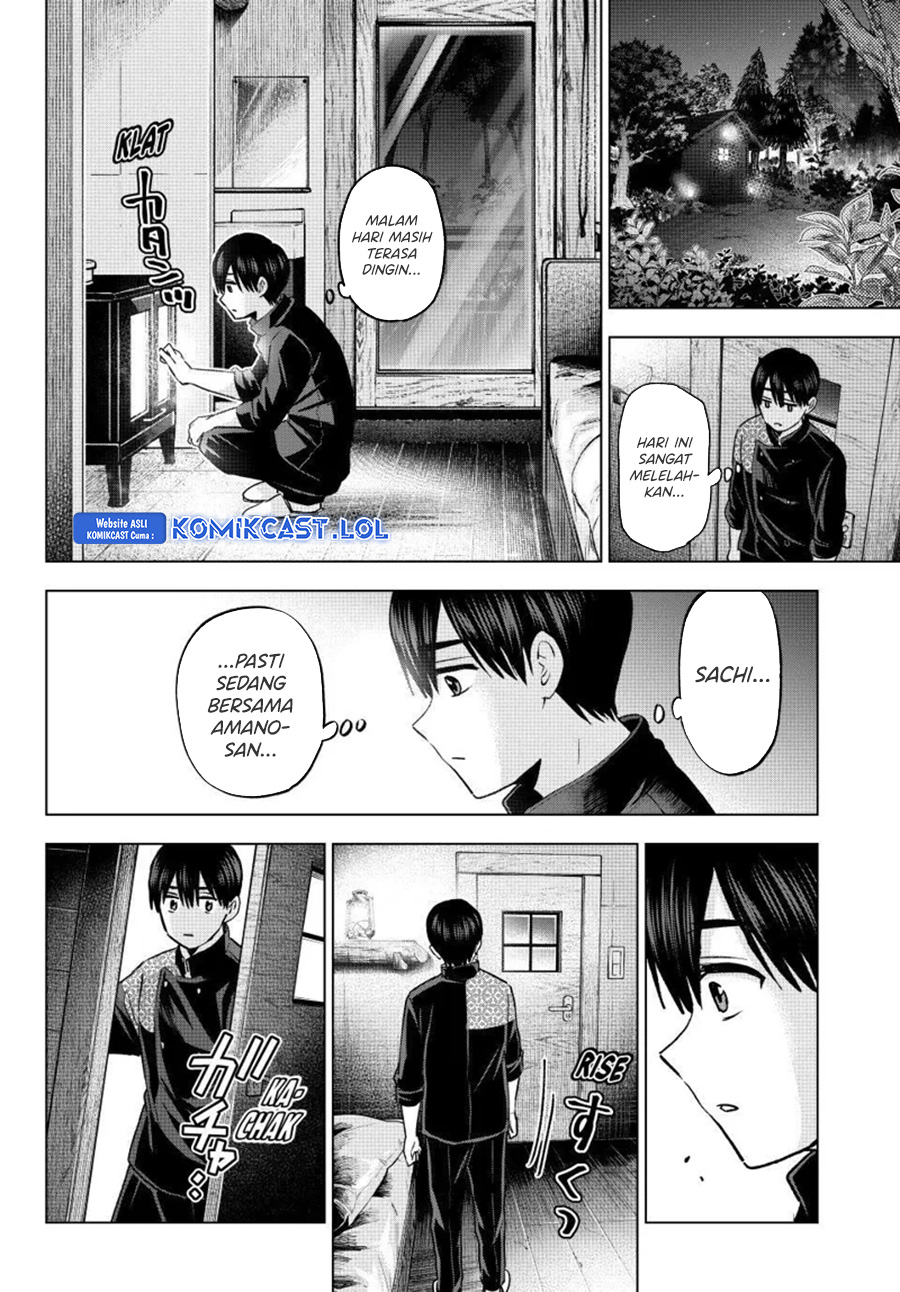 Chapter 194 - halaman 16