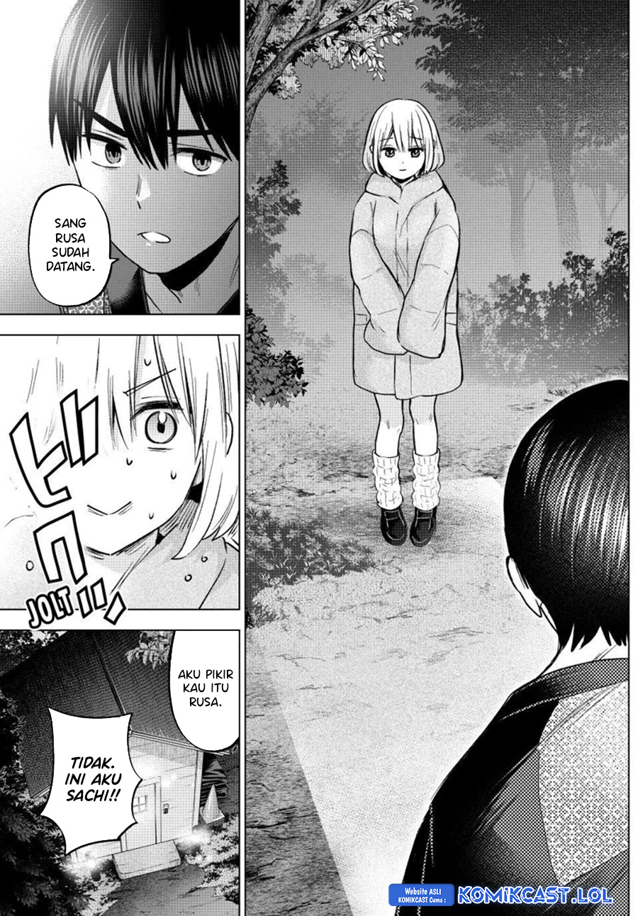 Chapter 194 - halaman 17