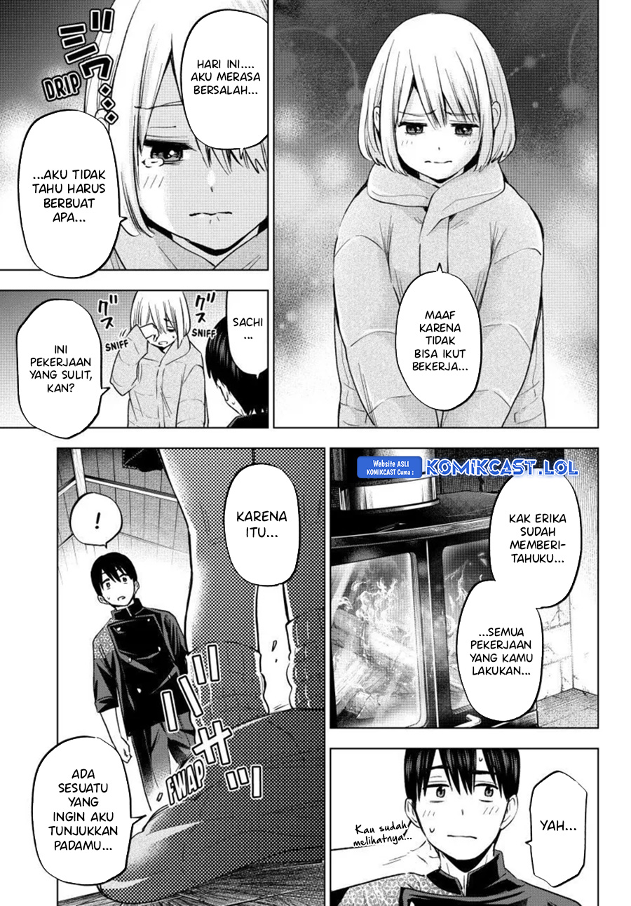 Chapter 194 - halaman 19