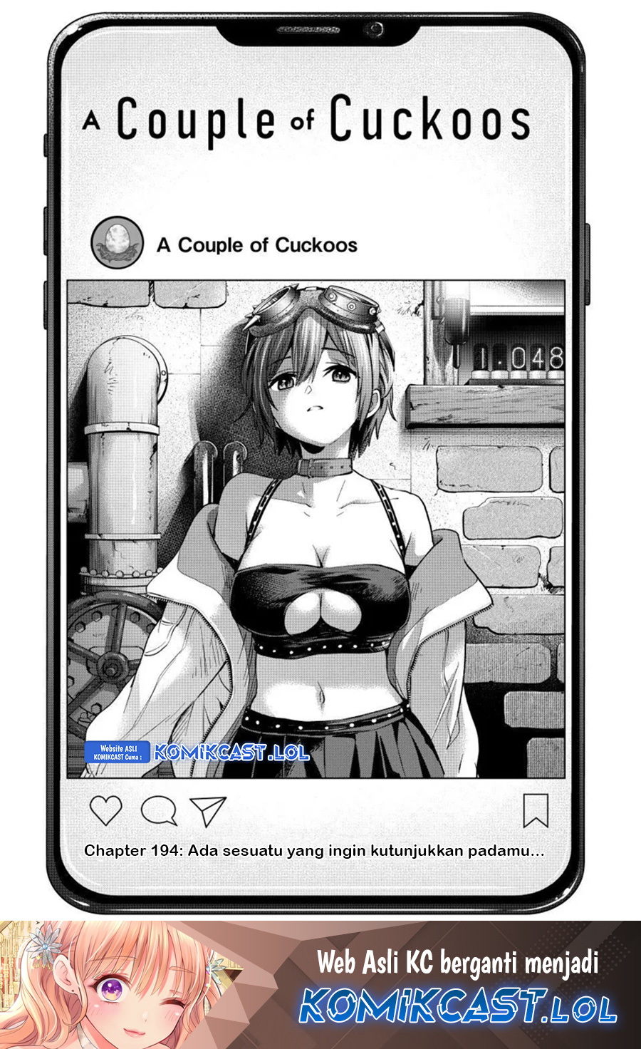 Chapter 194 - halaman 3