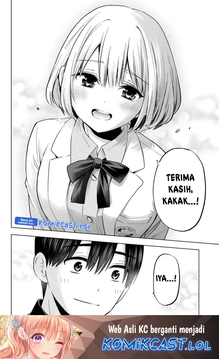 Chapter 194 - halaman 22