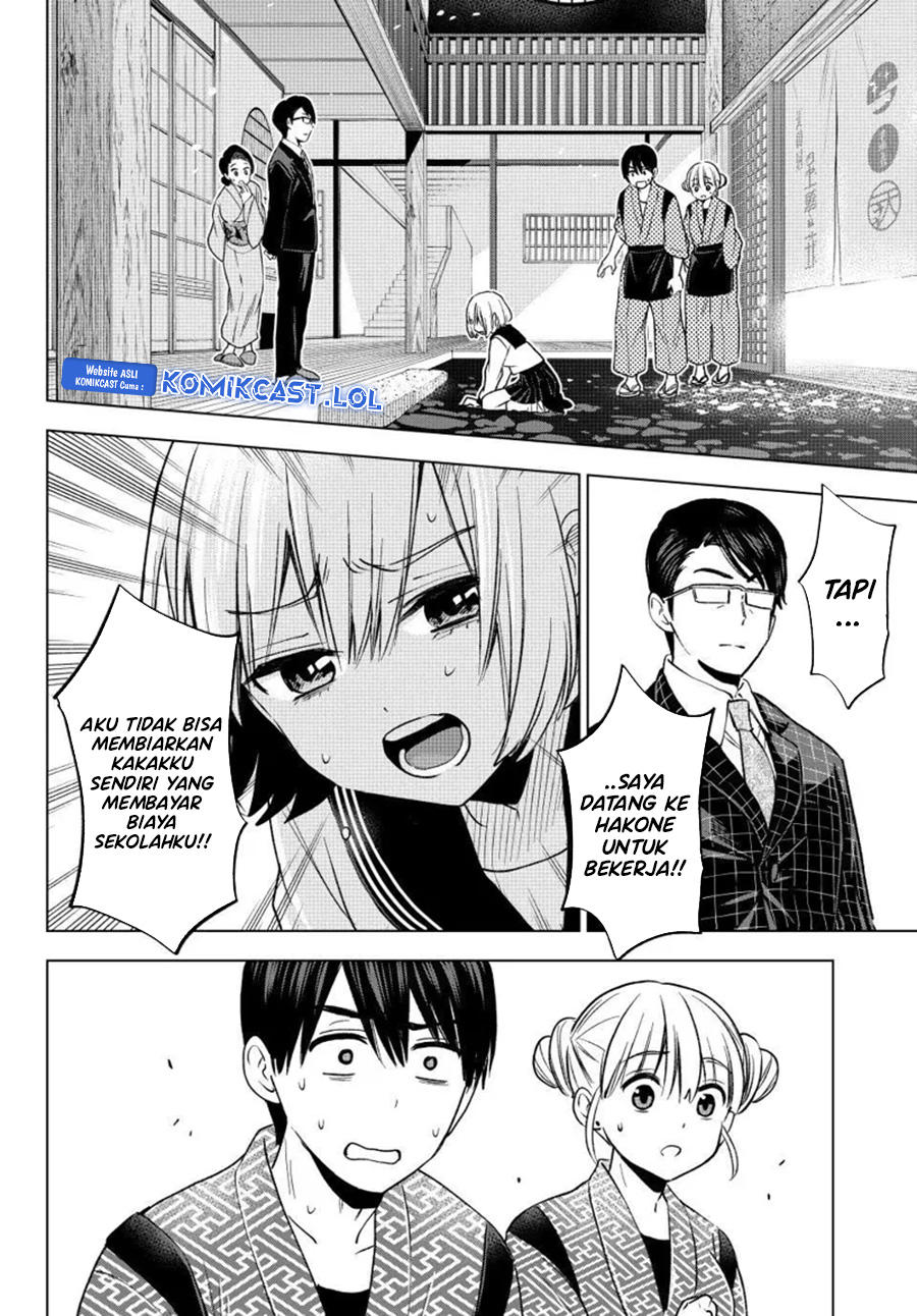 Chapter 194 - halaman 4