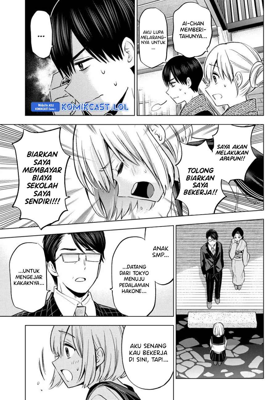 Chapter 194 - halaman 5