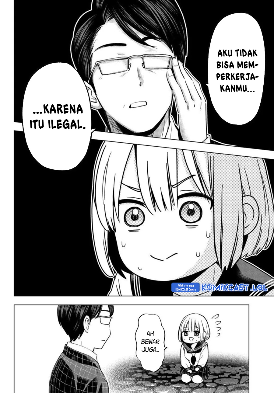 Chapter 194 - halaman 6