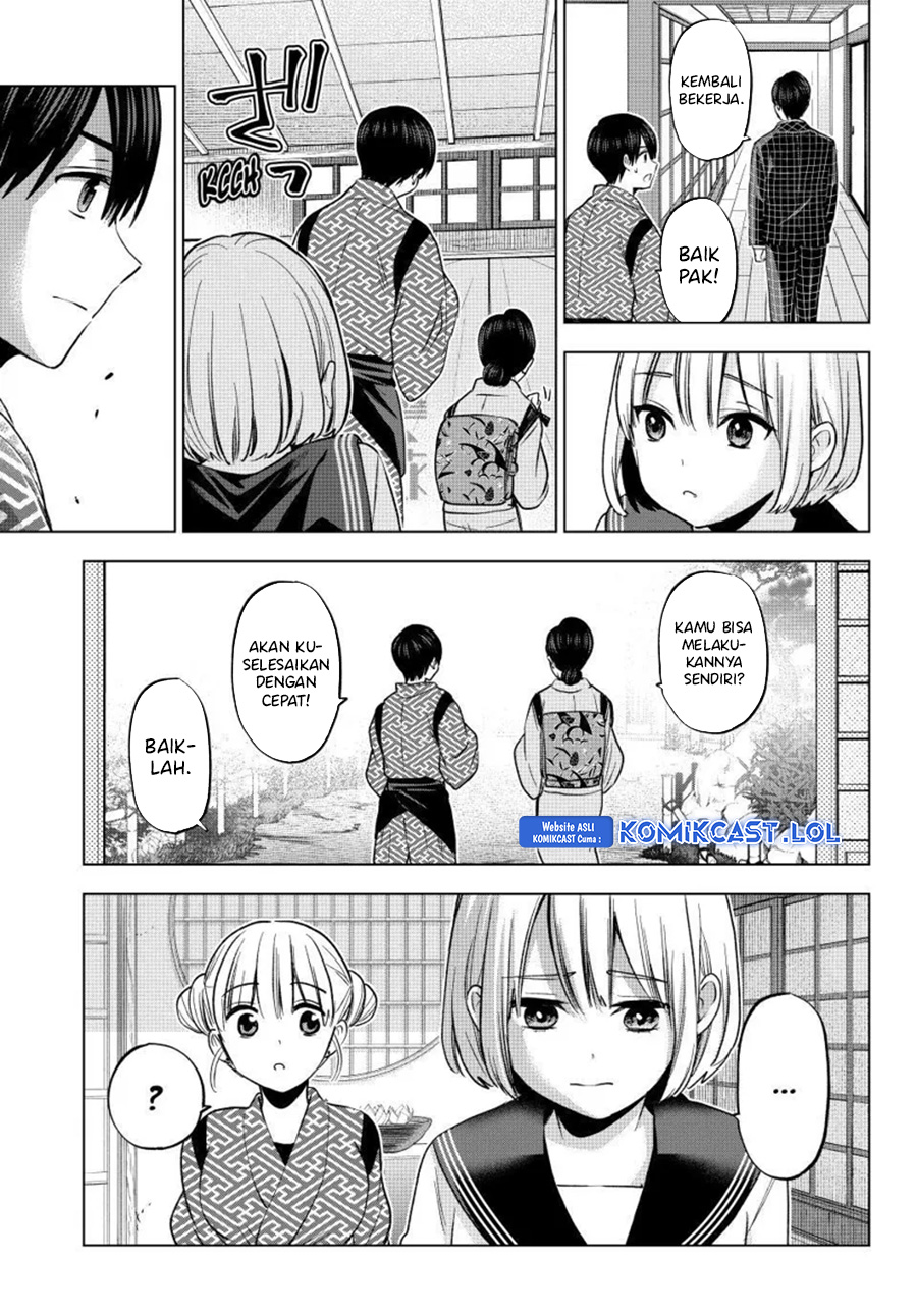 Chapter 194 - halaman 7