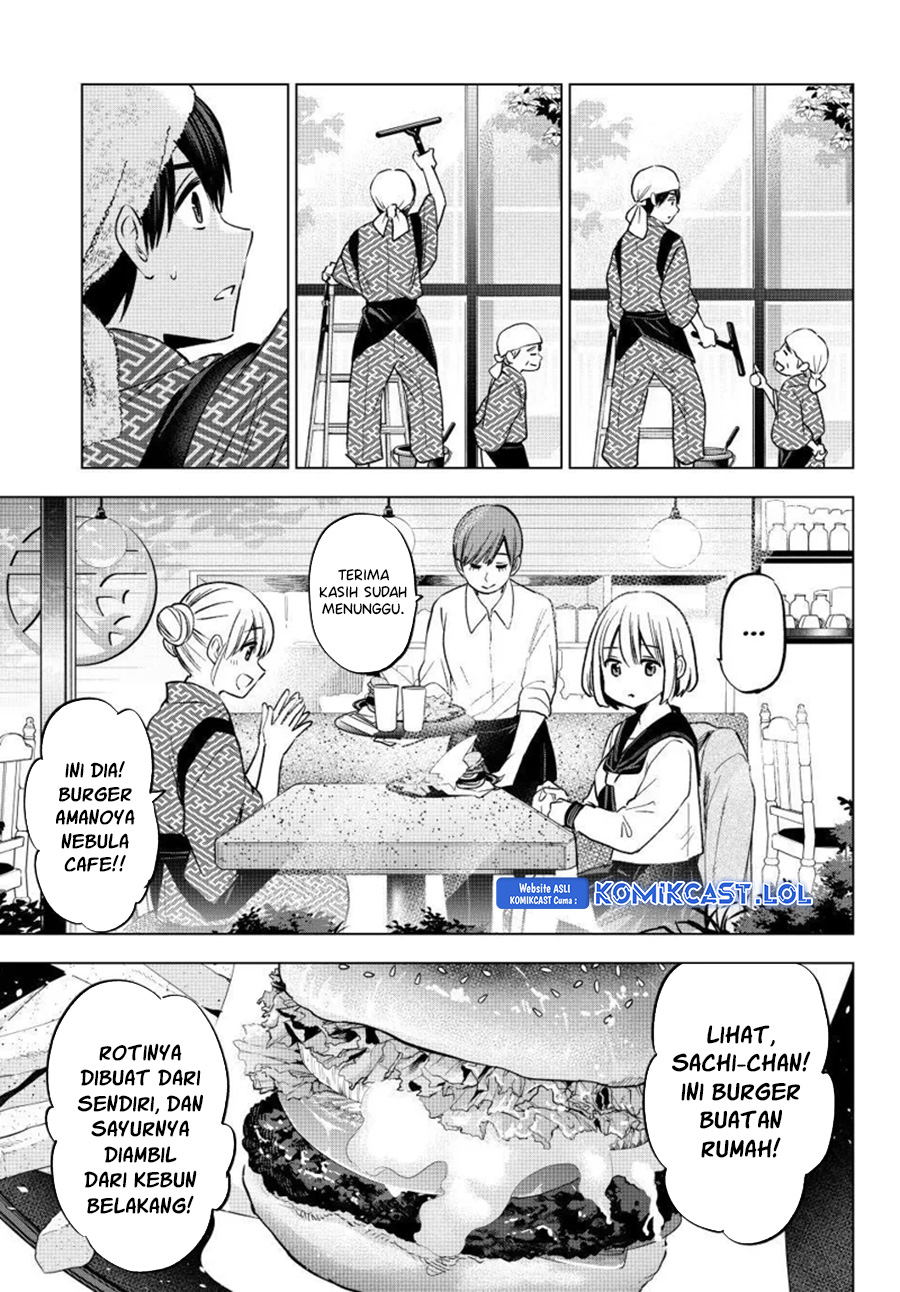 Chapter 194 - halaman 9