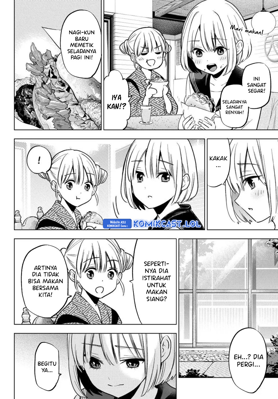 Chapter 194 - halaman 10