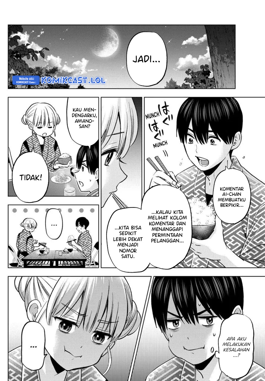 Chapter 193 - halaman 15