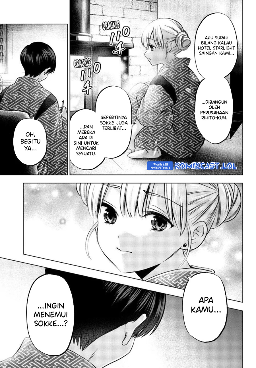 Chapter 193 - halaman 17