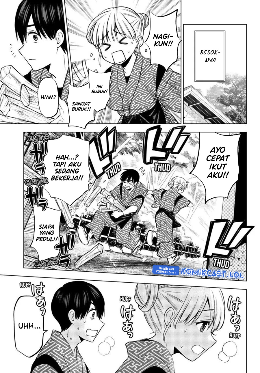 Chapter 193 - halaman 19