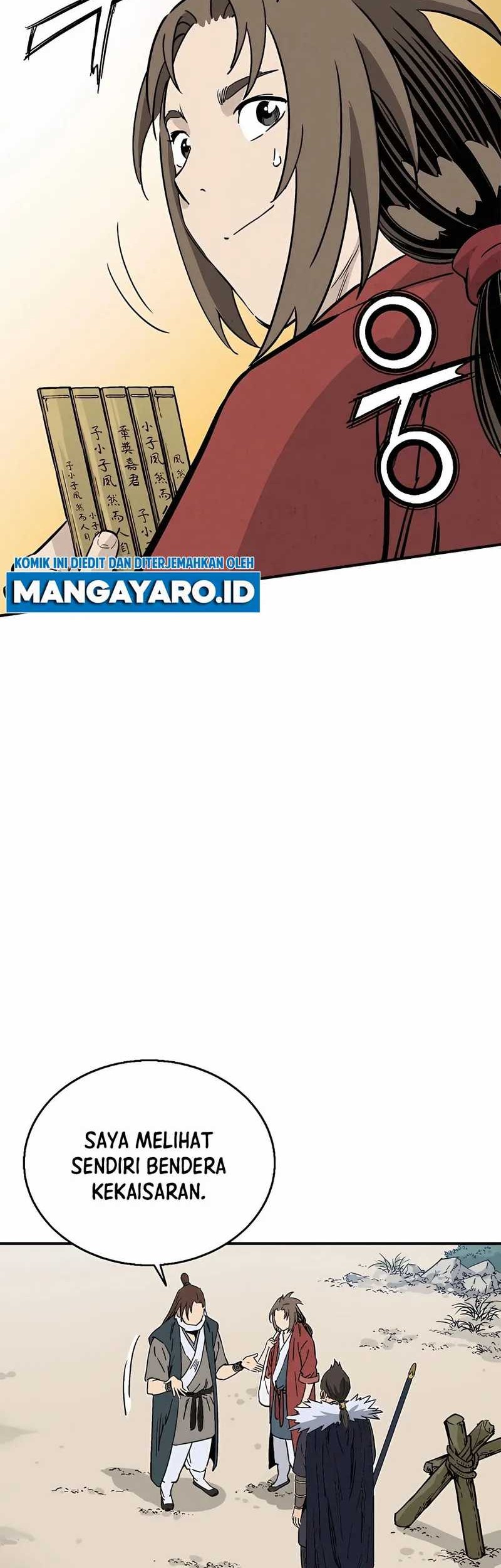 Chapter 106 - halaman 32