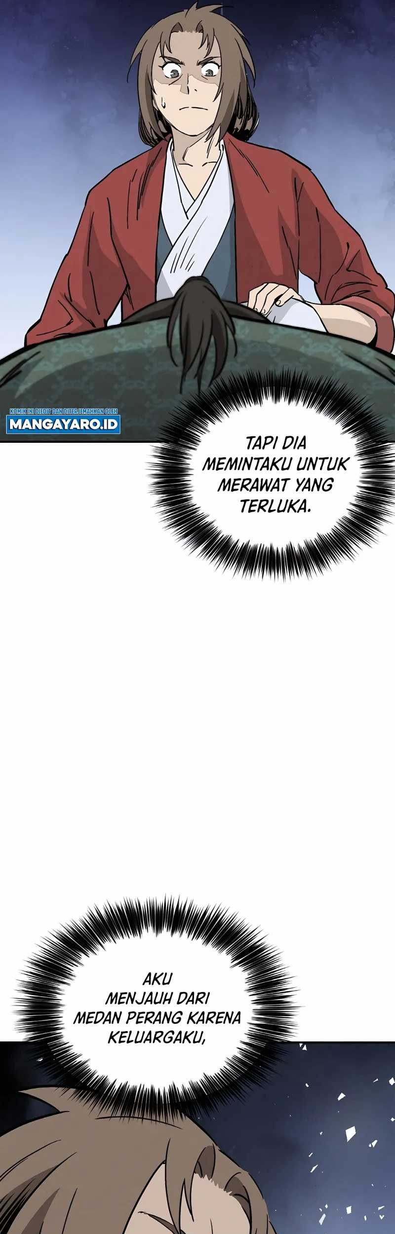 Chapter 105 - halaman 27
