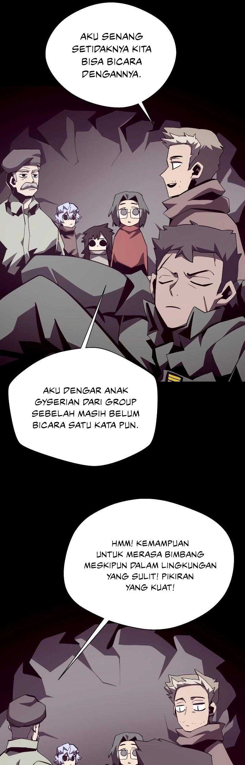 Chapter 84 - halaman 9