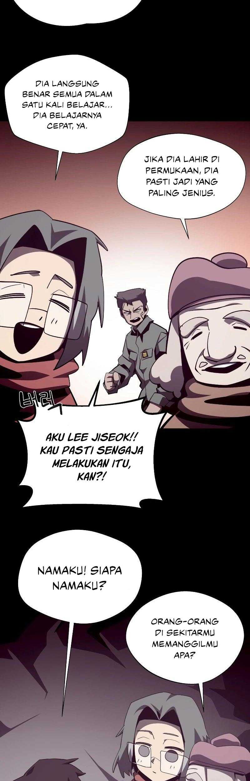 Chapter 84 - halaman 17