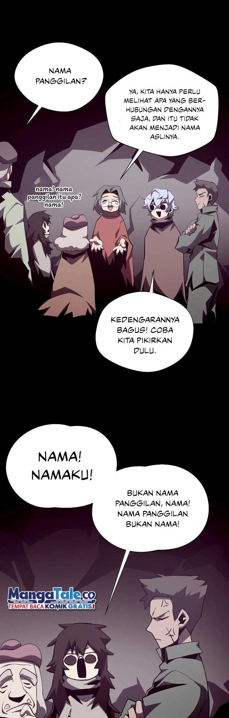 Chapter 84 - halaman 19