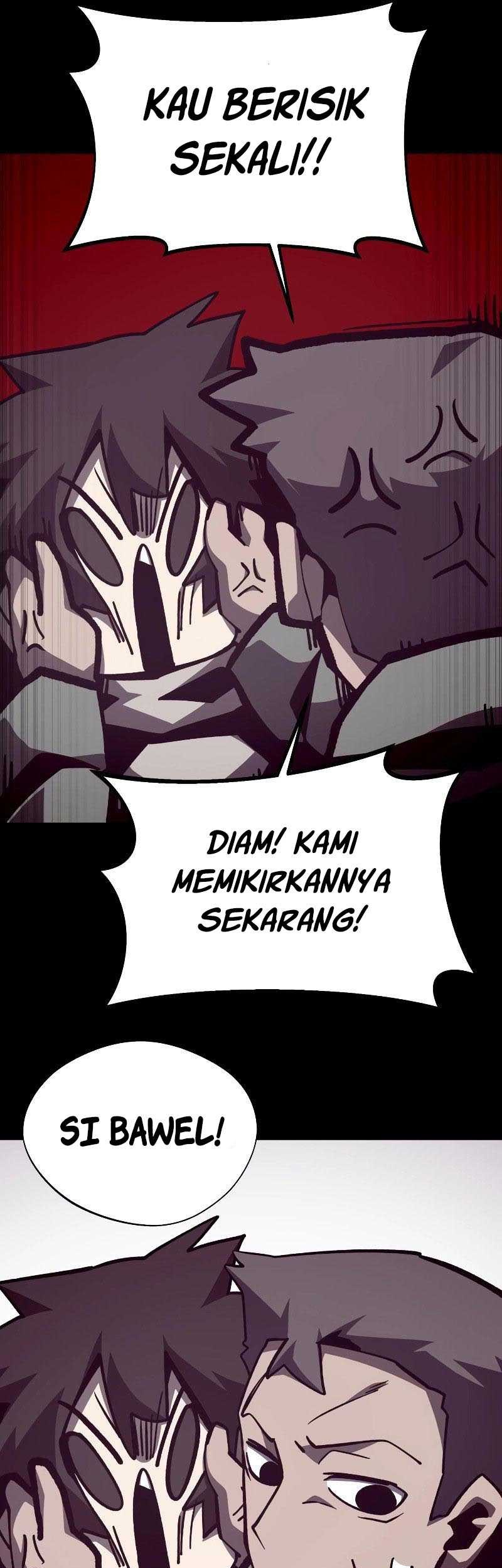 Chapter 84 - halaman 21