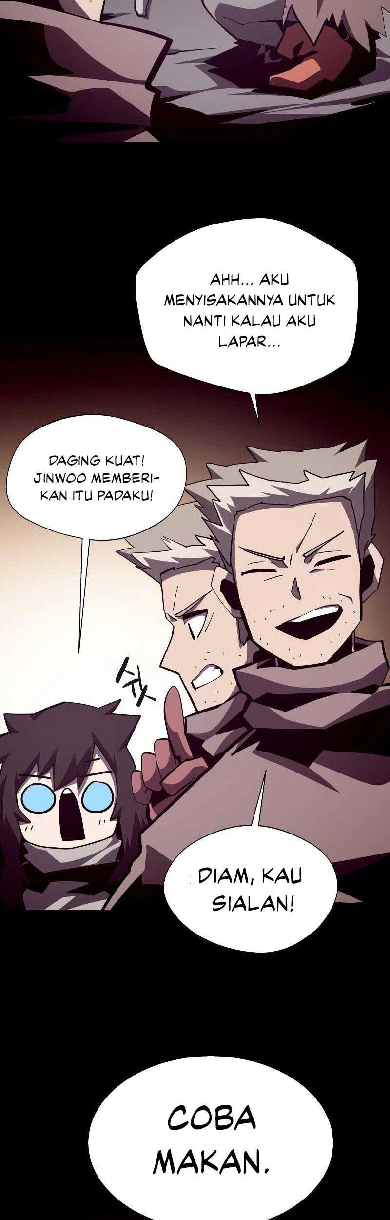 Chapter 84 - halaman 34