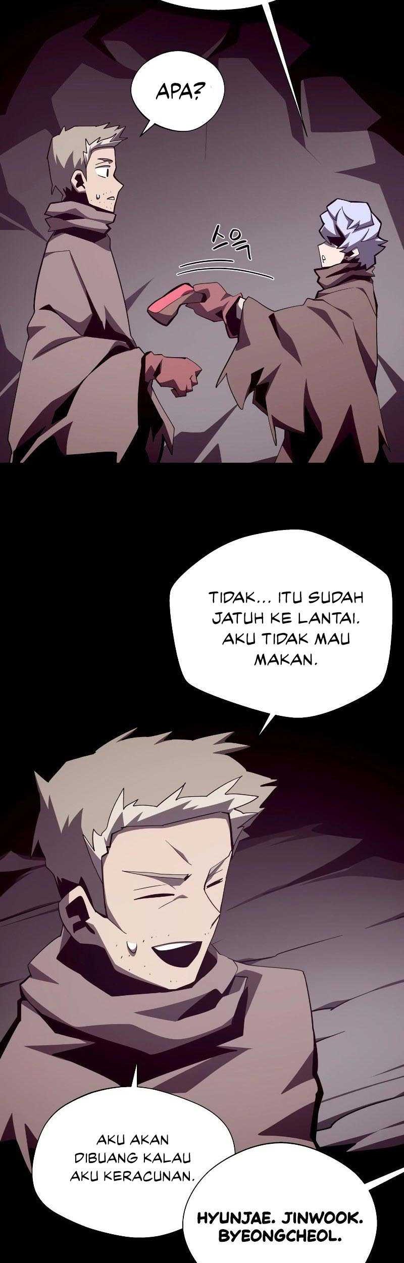 Chapter 84 - halaman 35