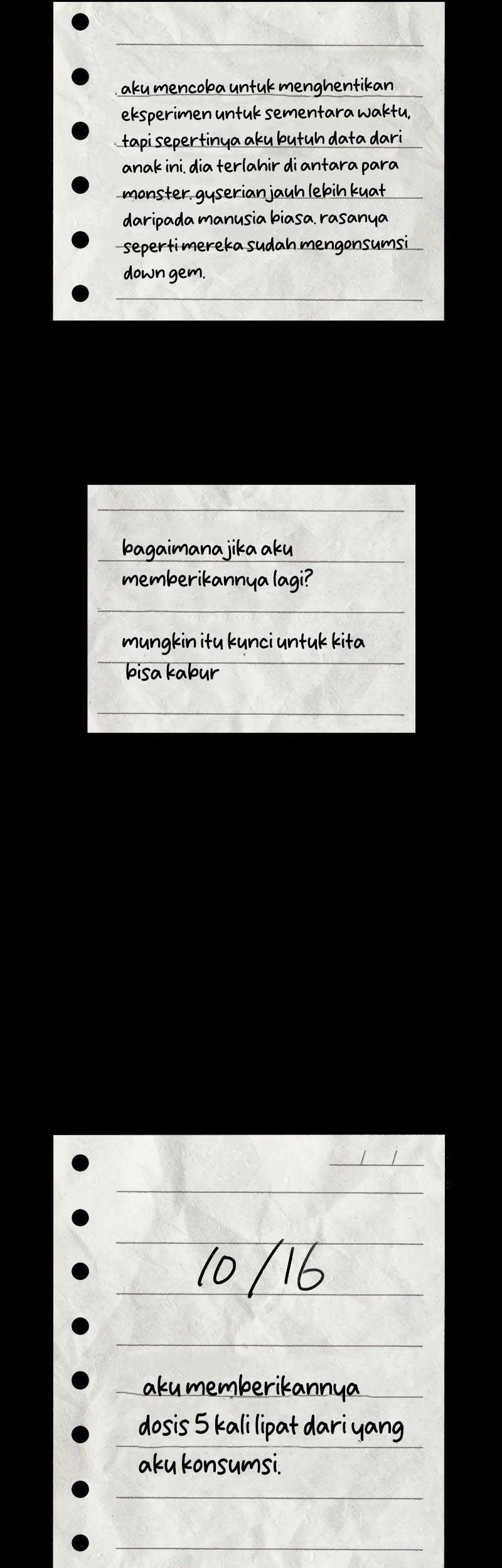 Chapter 83 - halaman 51