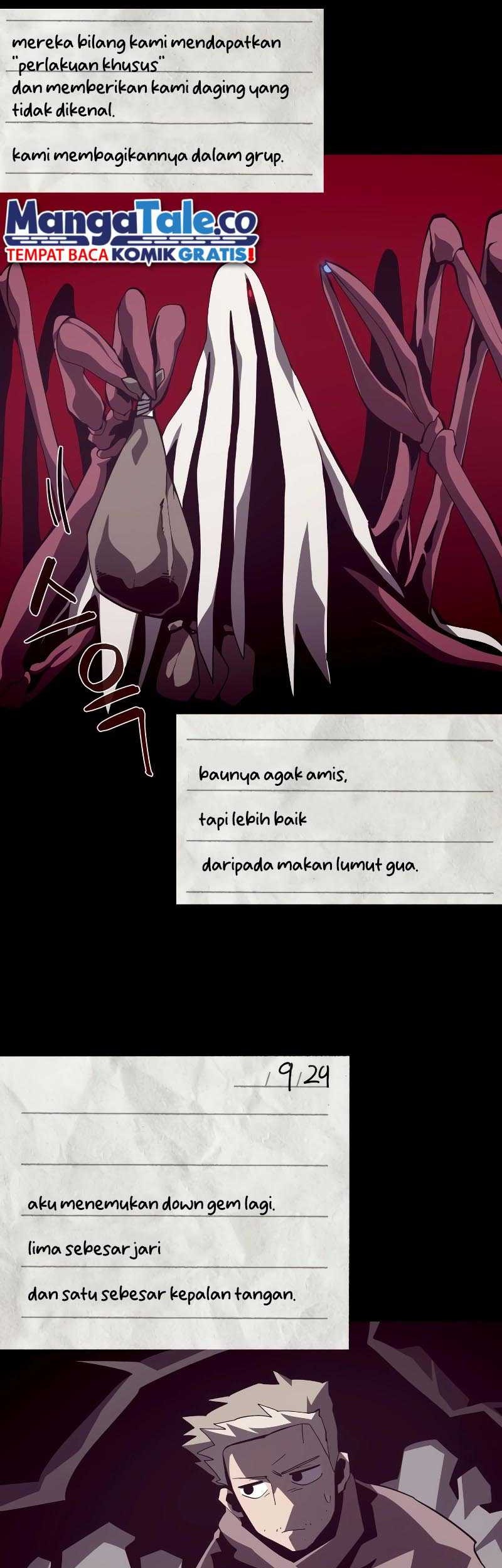 Chapter 83 - halaman 17
