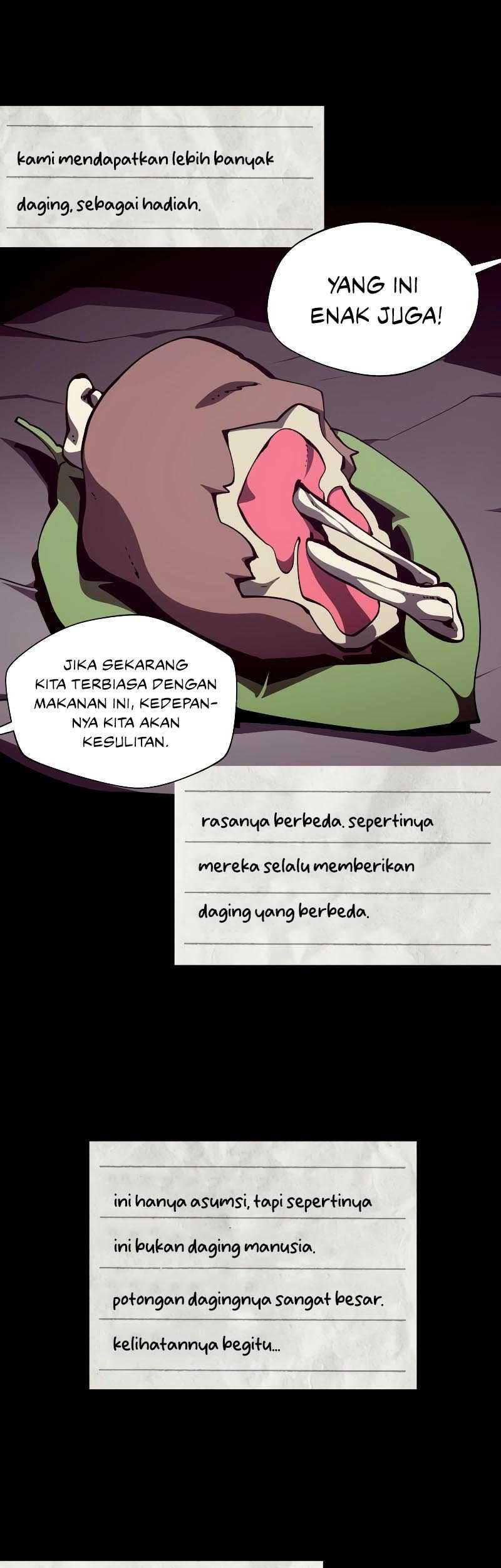 Chapter 83 - halaman 19