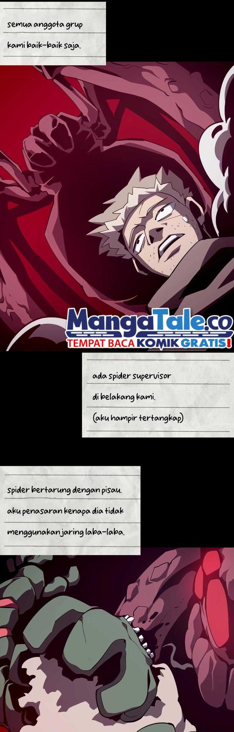 Chapter 83 - halaman 21