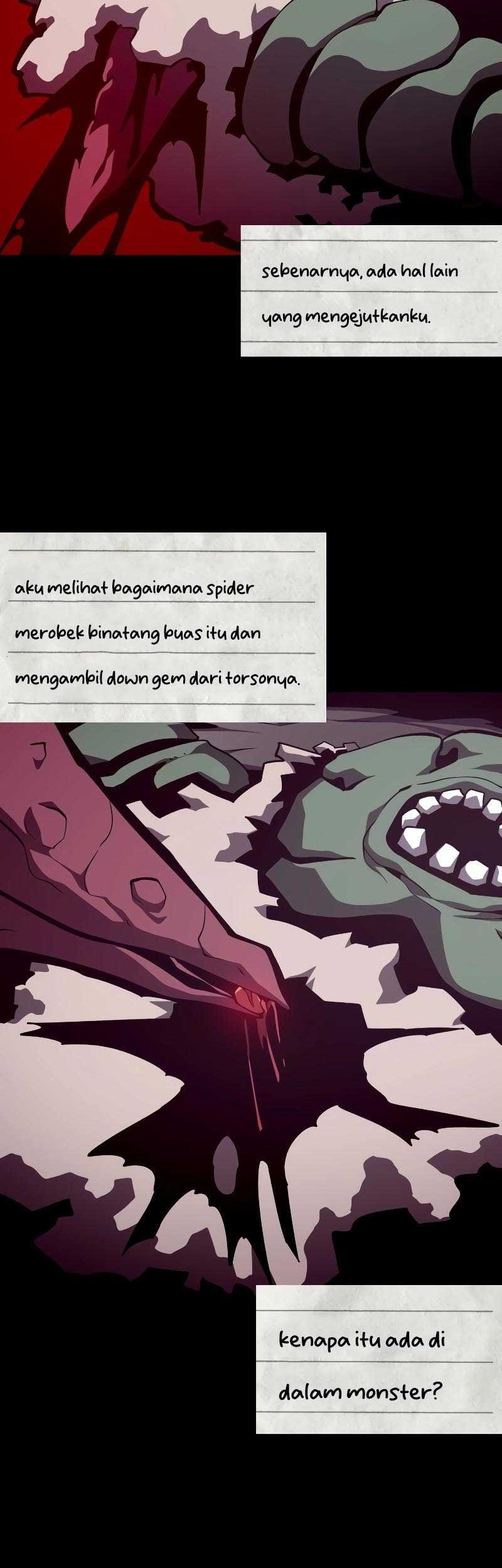 Chapter 83 - halaman 22