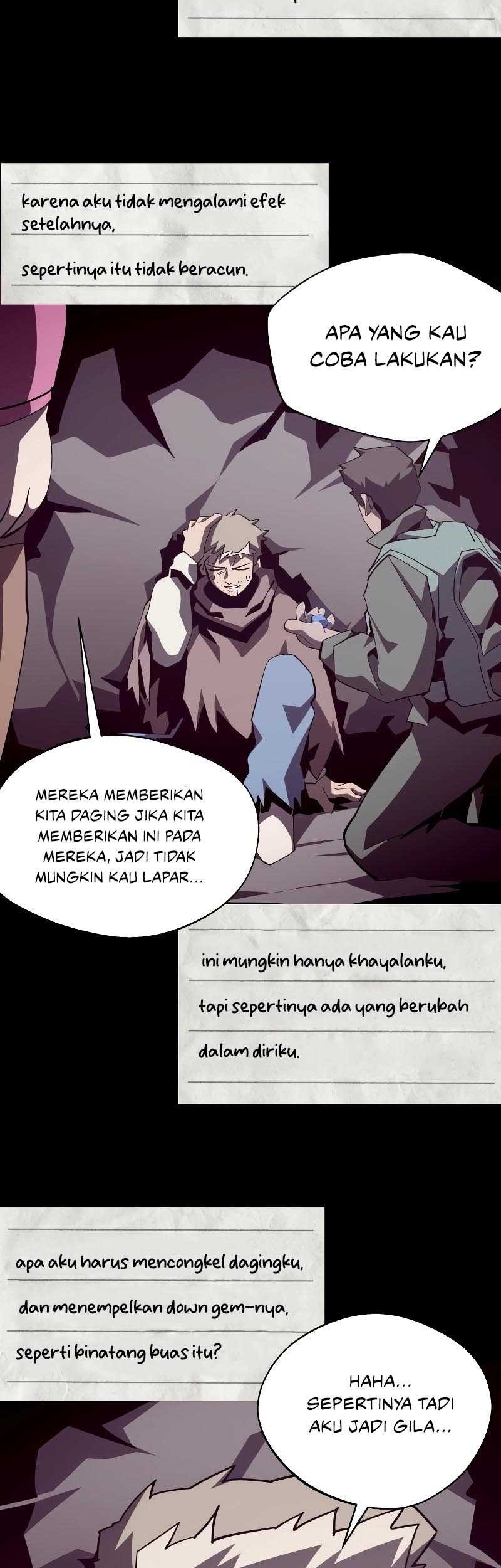 Chapter 83 - halaman 25