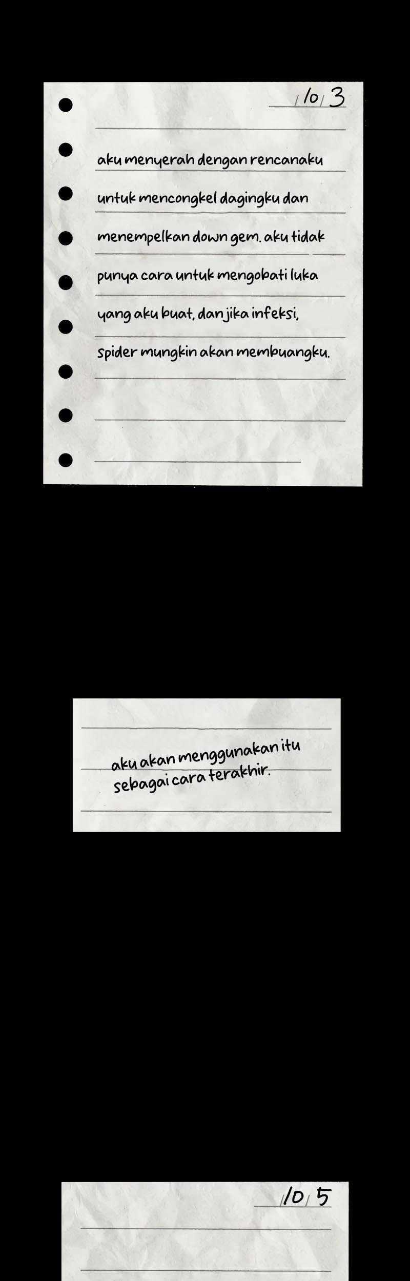 Chapter 83 - halaman 27