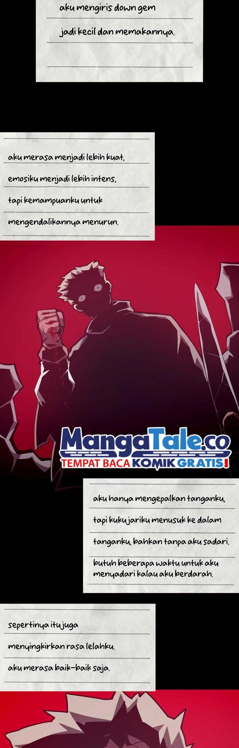 Chapter 83 - halaman 28