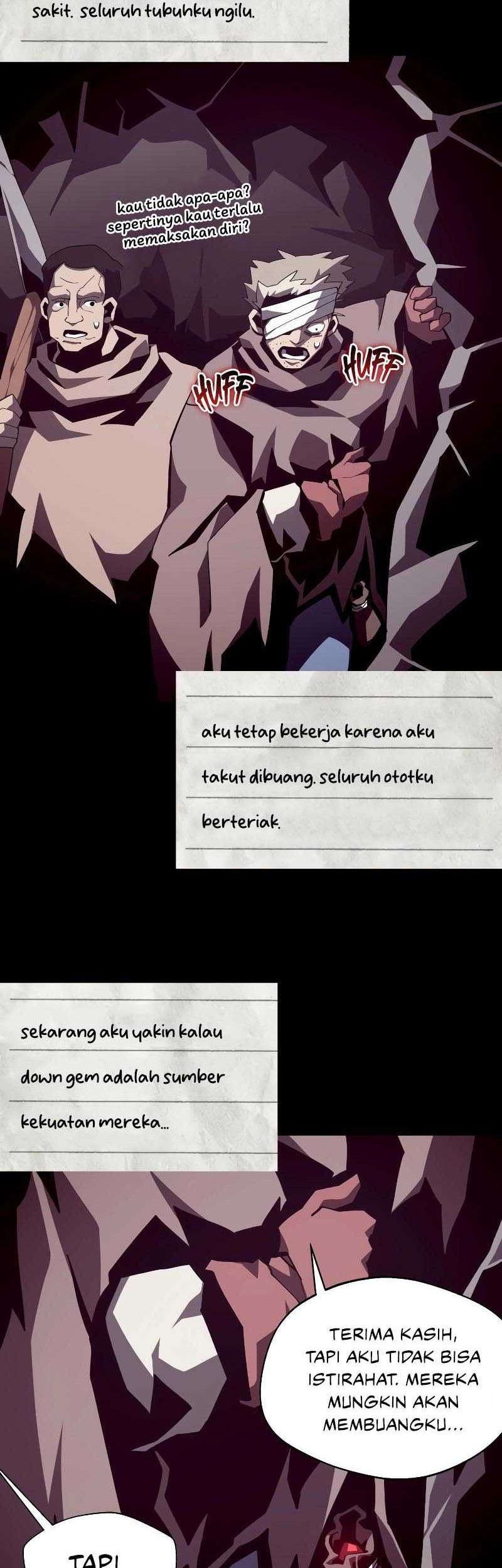 Chapter 83 - halaman 30
