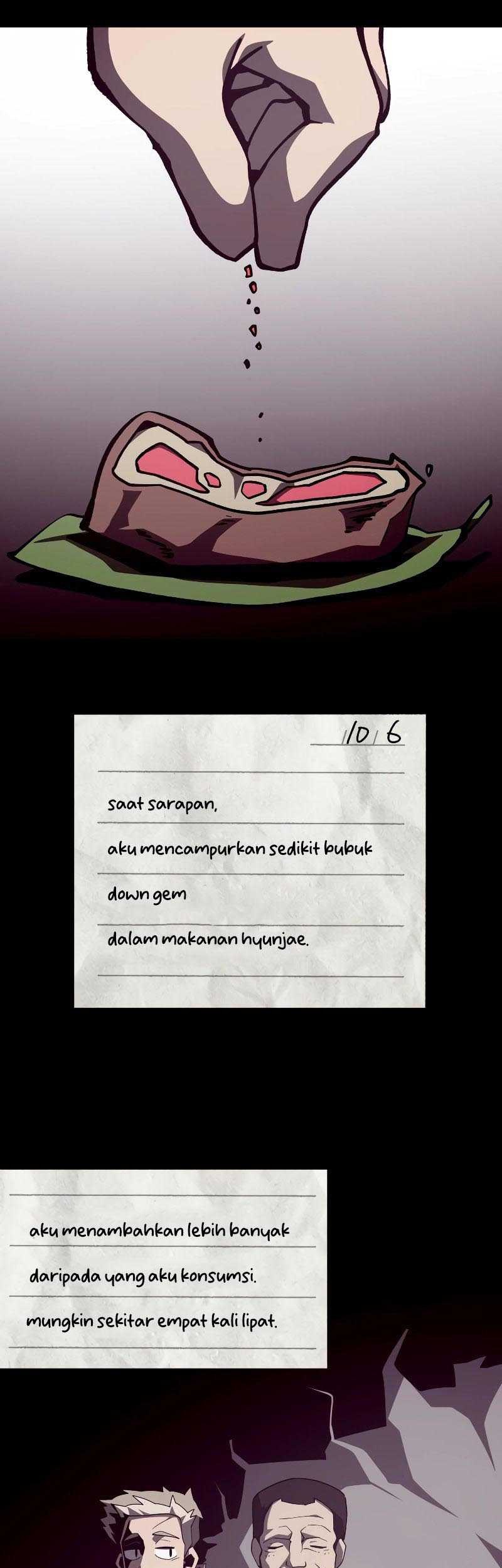 Chapter 83 - halaman 33