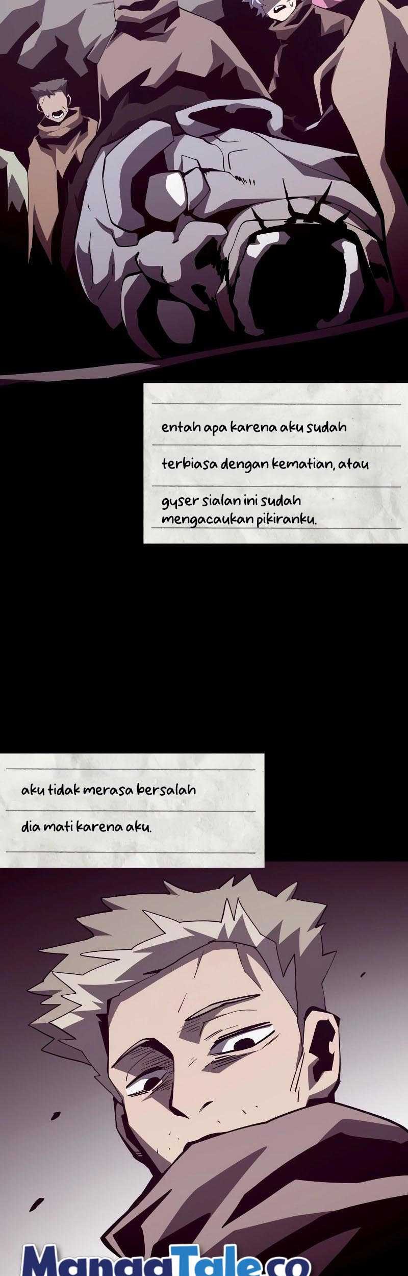 Chapter 83 - halaman 37