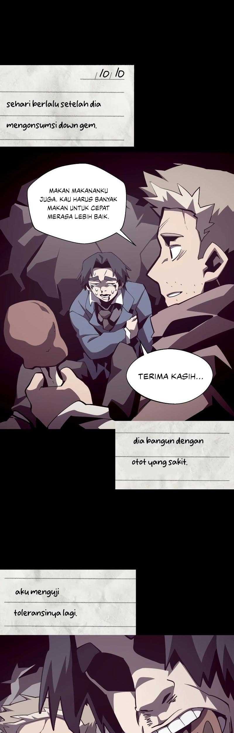 Chapter 83 - halaman 43