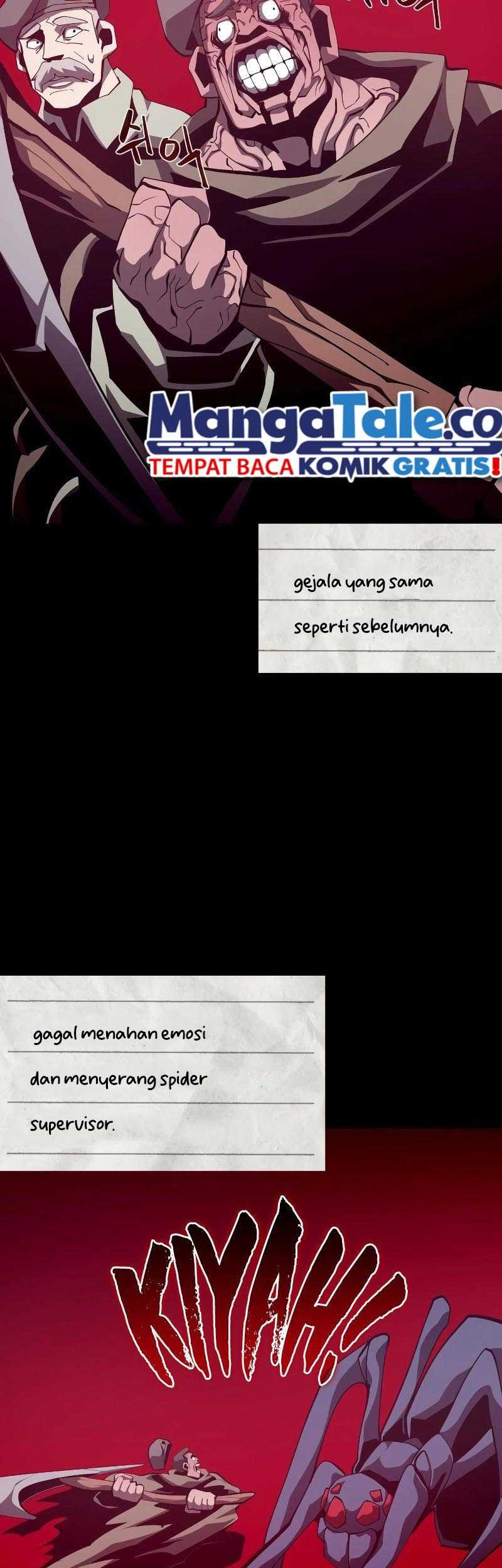 Chapter 83 - halaman 47