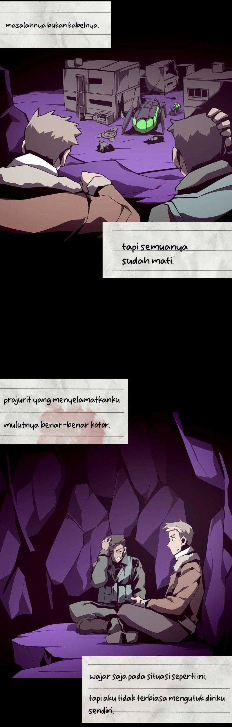 Chapter 82 - halaman 64