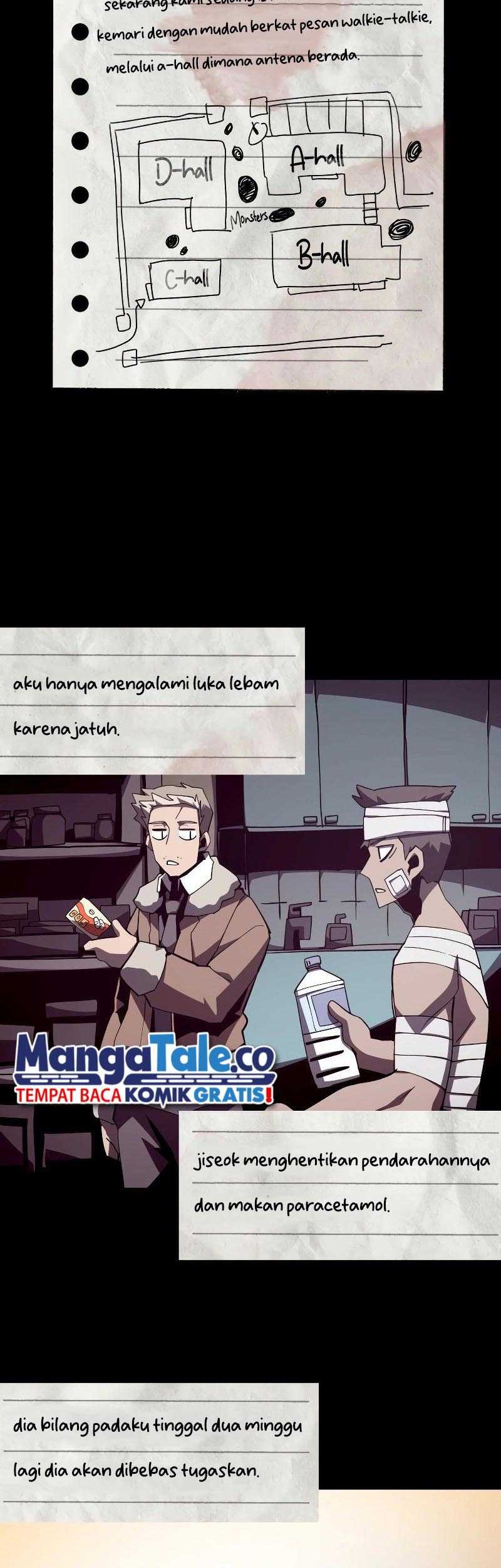 Chapter 82 - halaman 66