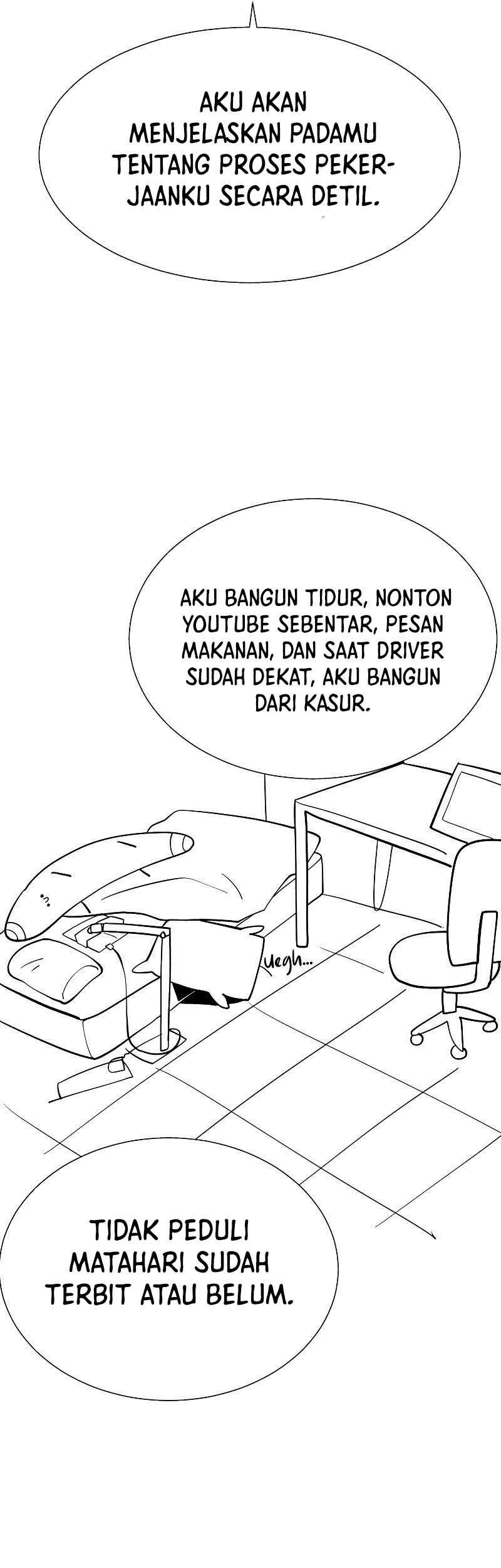 Chapter 82 - halaman 21