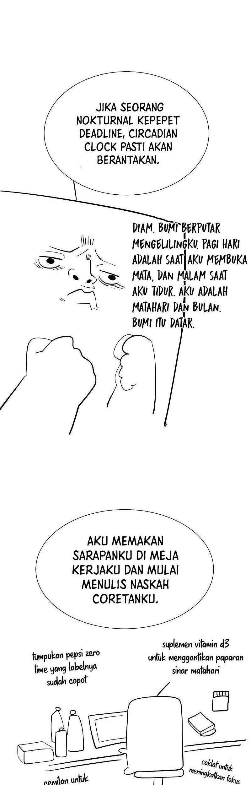 Chapter 82 - halaman 22